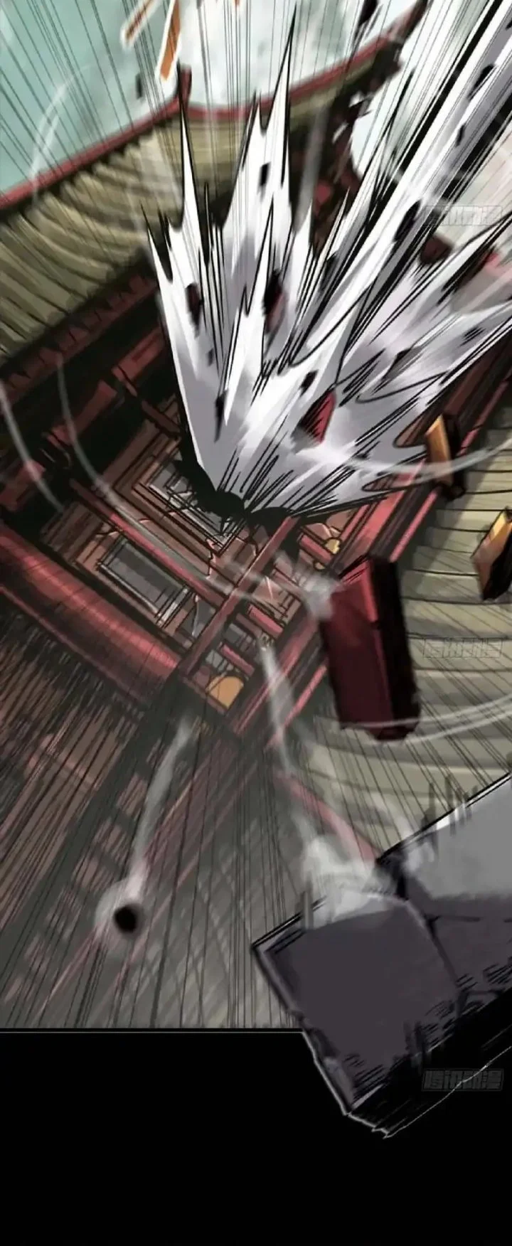 Legend of the Emperor Chapter 1 Gambar 24