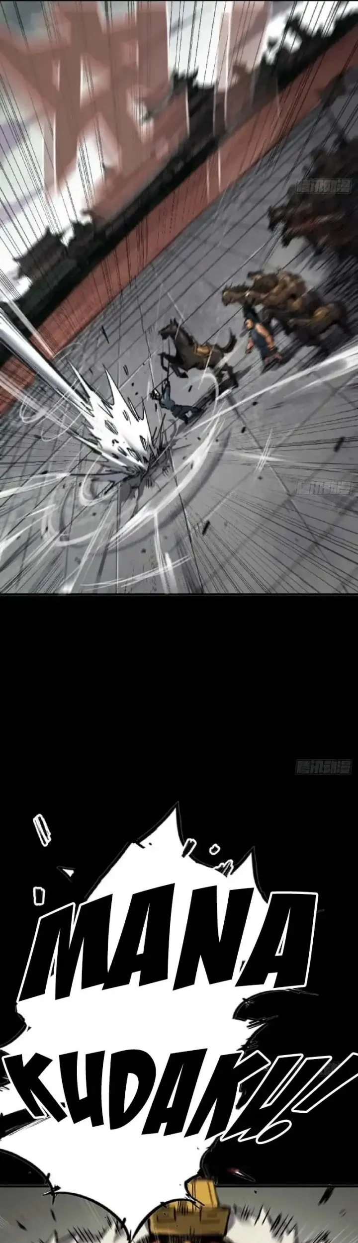 Legend of the Emperor Chapter 1 Gambar 25