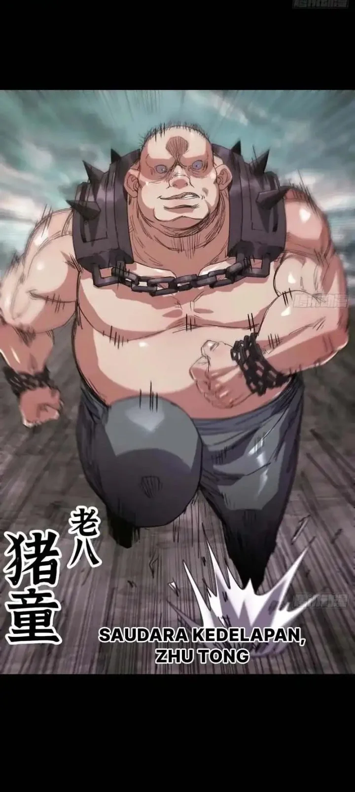 Legend of the Emperor Chapter 1 Gambar 30