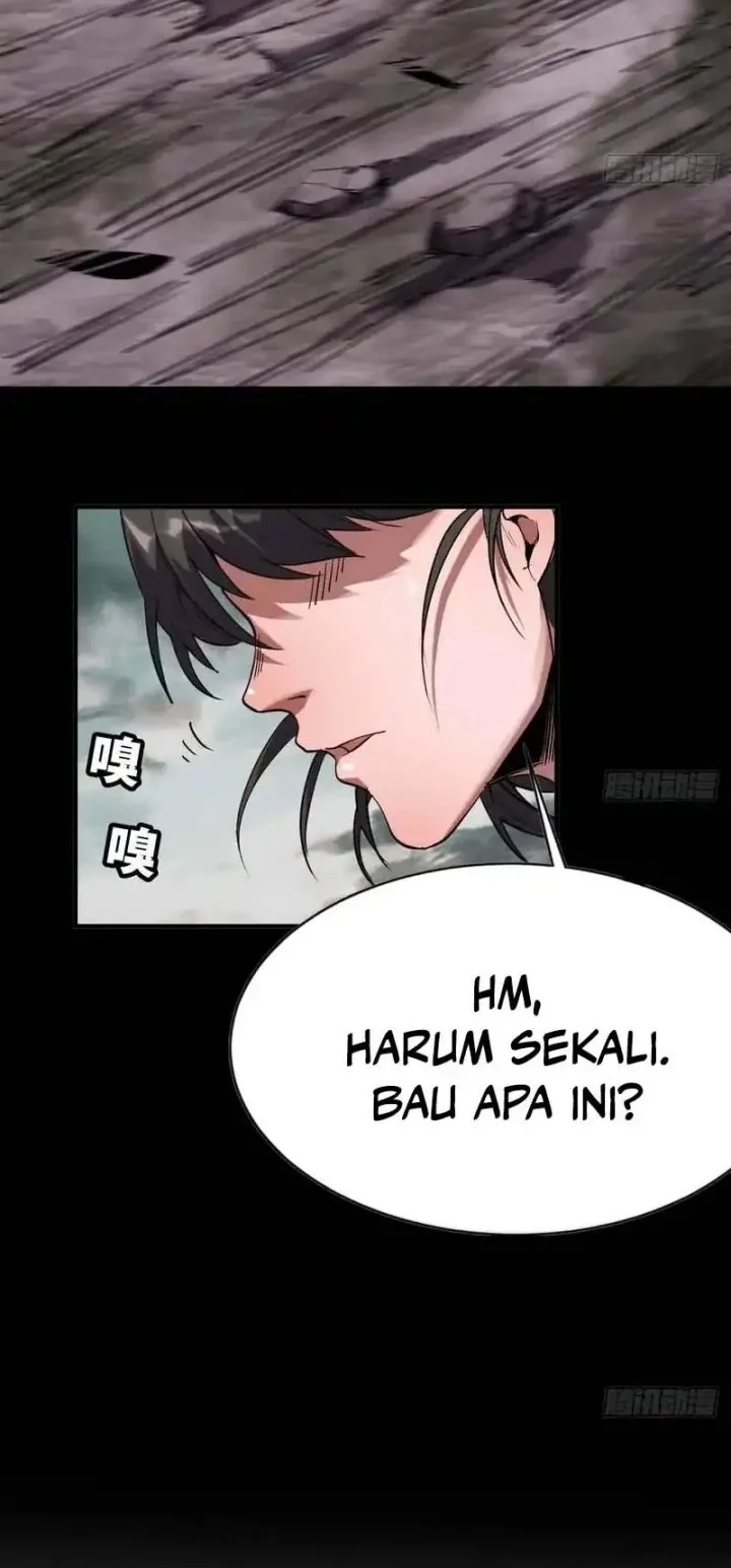 Legend of the Emperor Chapter 1 Gambar 34