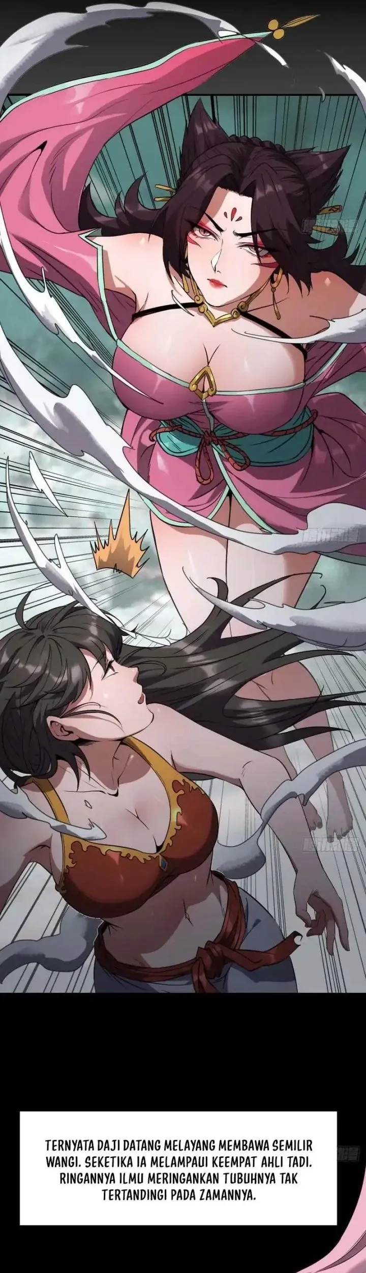 Legend of the Emperor Chapter 1 Gambar 35