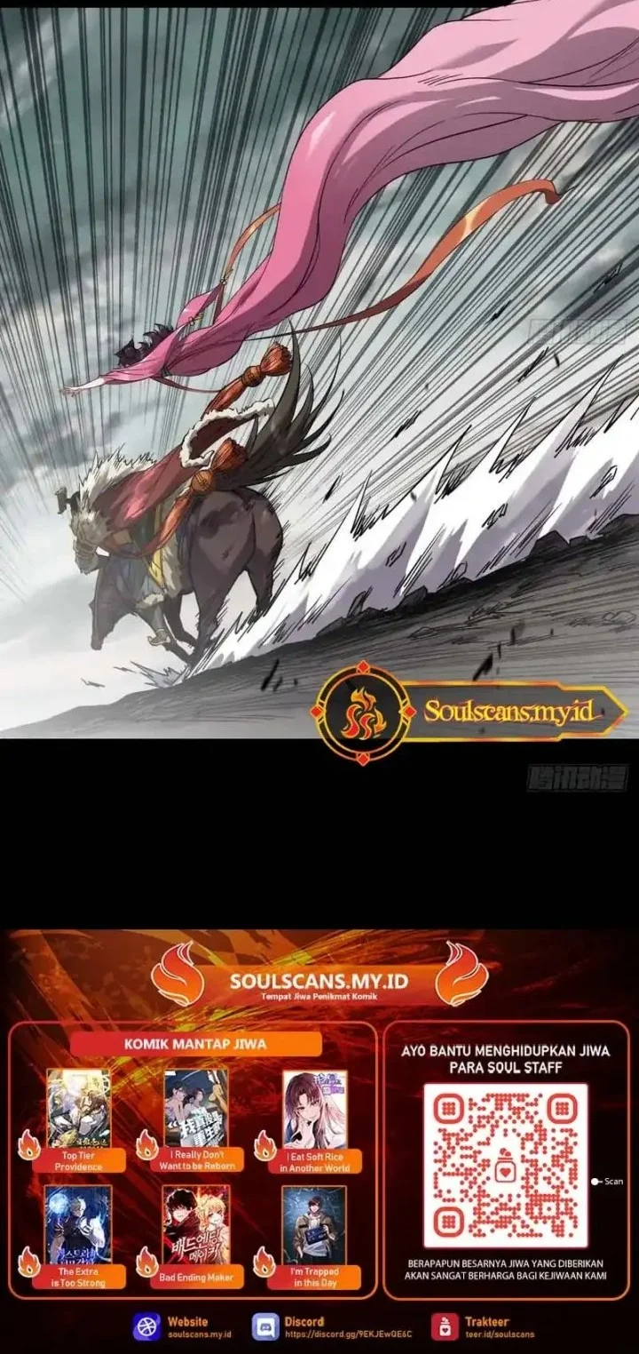 Legend of the Emperor Chapter 1 Gambar 36