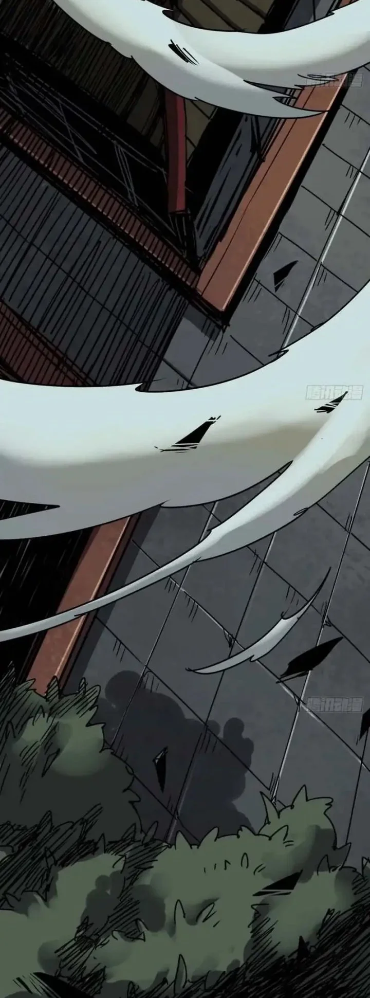 Legend of the Emperor Chapter 1 Gambar 4