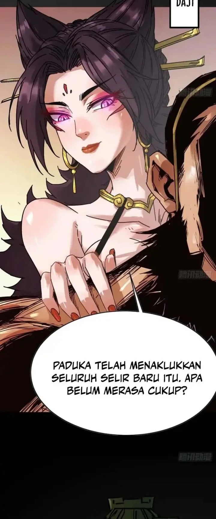Legend of the Emperor Chapter 1 Gambar 10