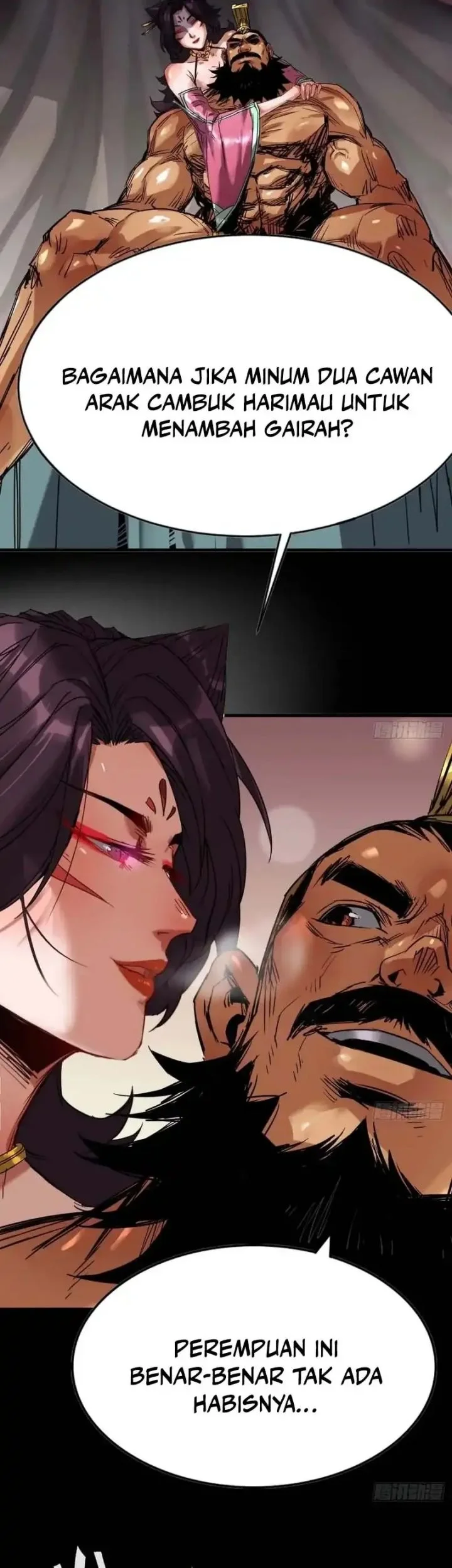 Legend of the Emperor Chapter 1 Gambar 13