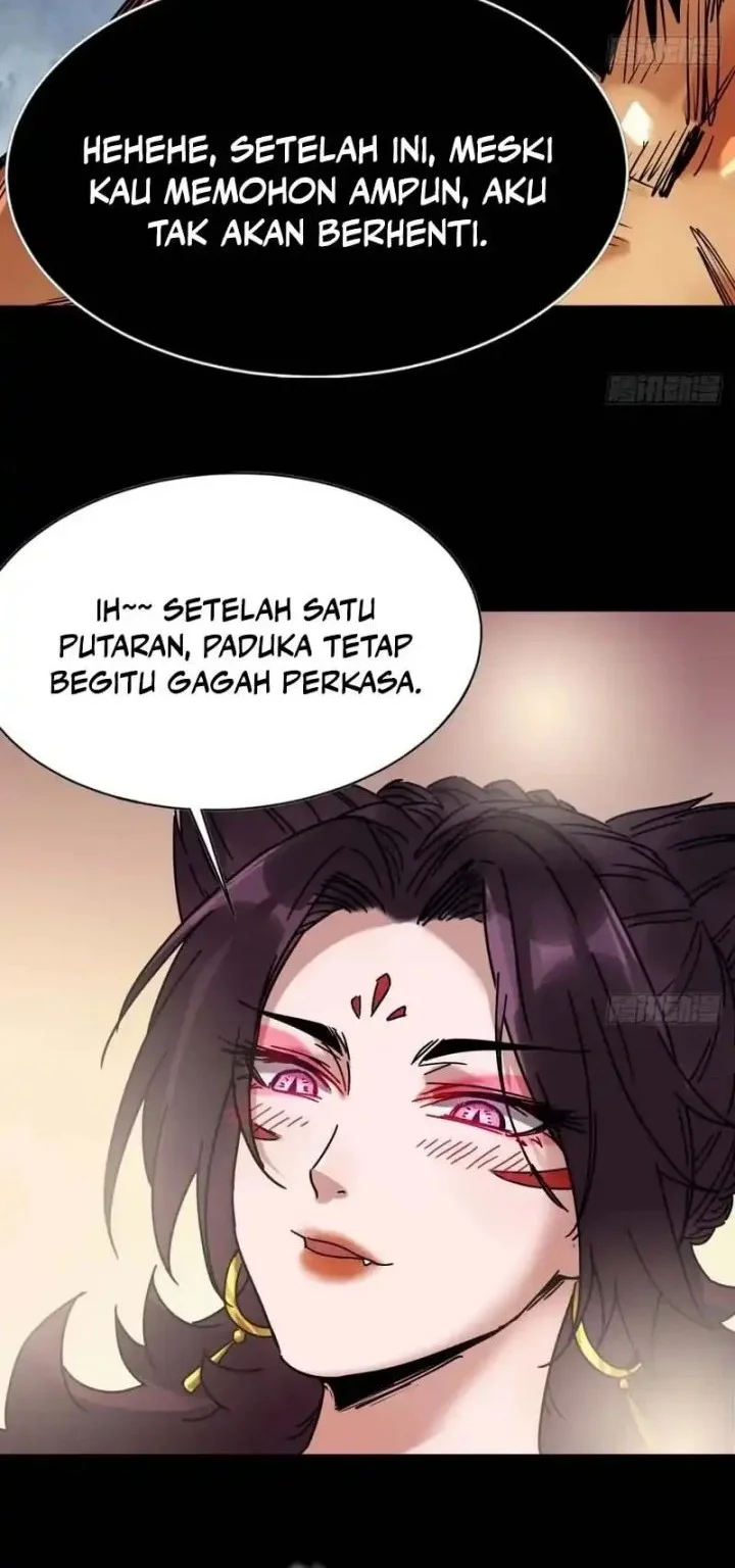Legend of the Emperor Chapter 1 Gambar 16