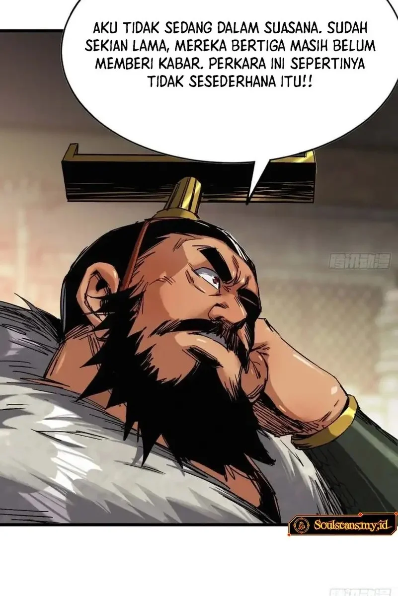 Legend of the Emperor Chapter 10 Gambar 4