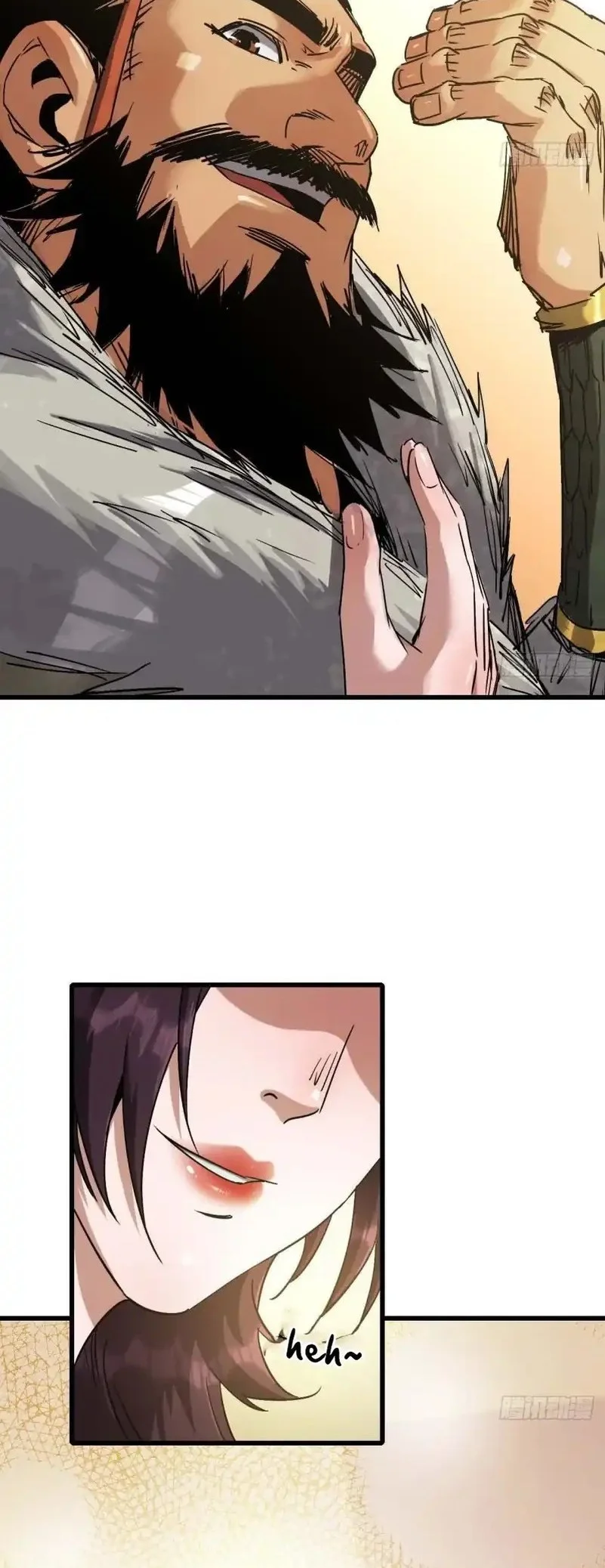 Legend of the Emperor Chapter 10 Gambar 6