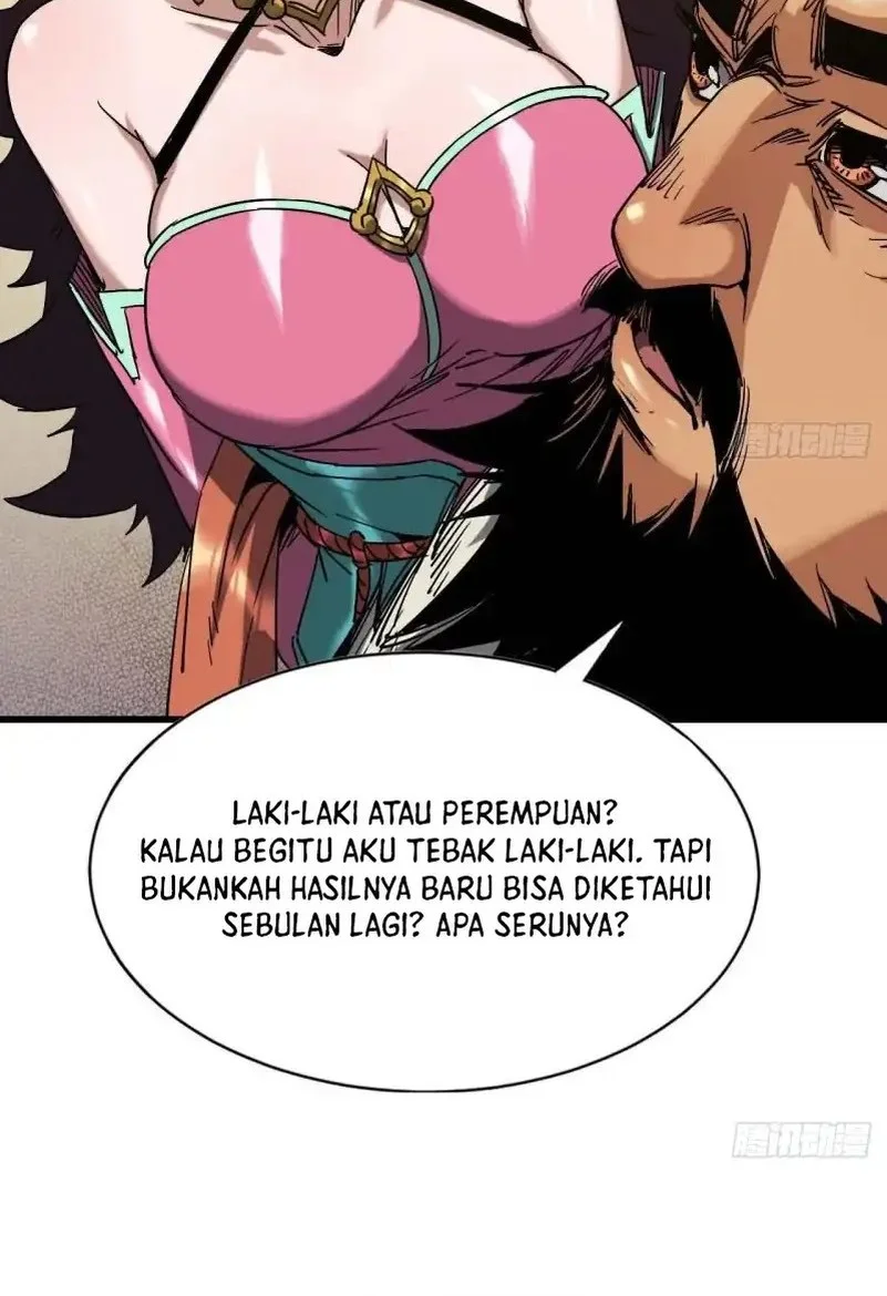 Legend of the Emperor Chapter 10 Gambar 10