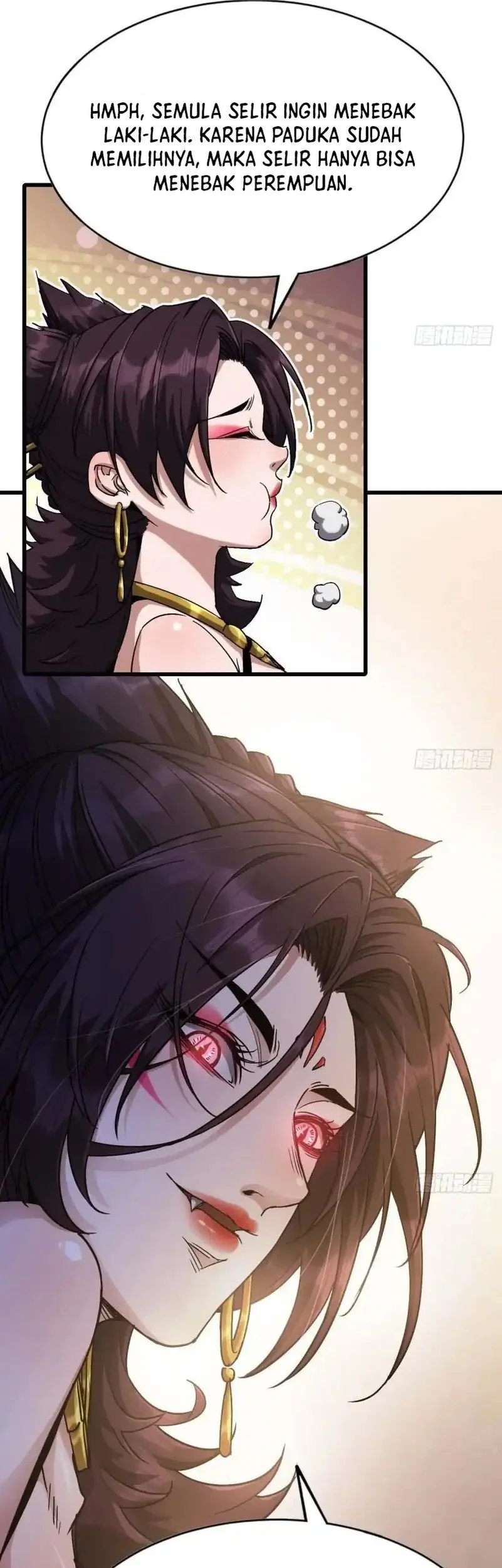 Legend of the Emperor Chapter 10 Gambar 11