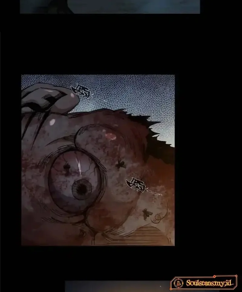 Legend of the Emperor Chapter 11 Gambar 8