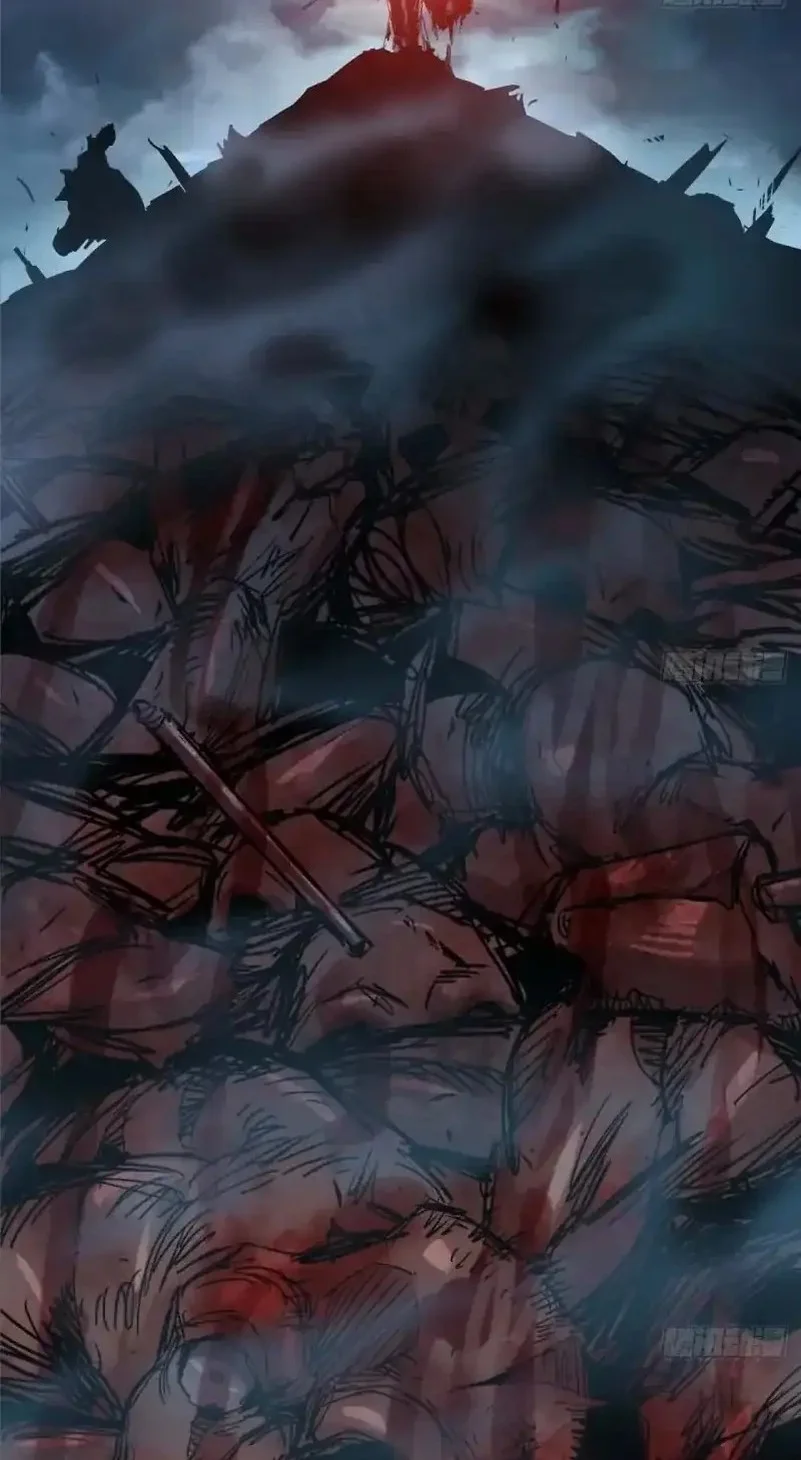 Legend of the Emperor Chapter 11 Gambar 12