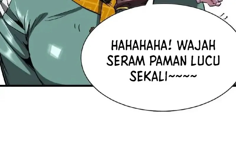 Legend of the Emperor Chapter 12 Gambar 22