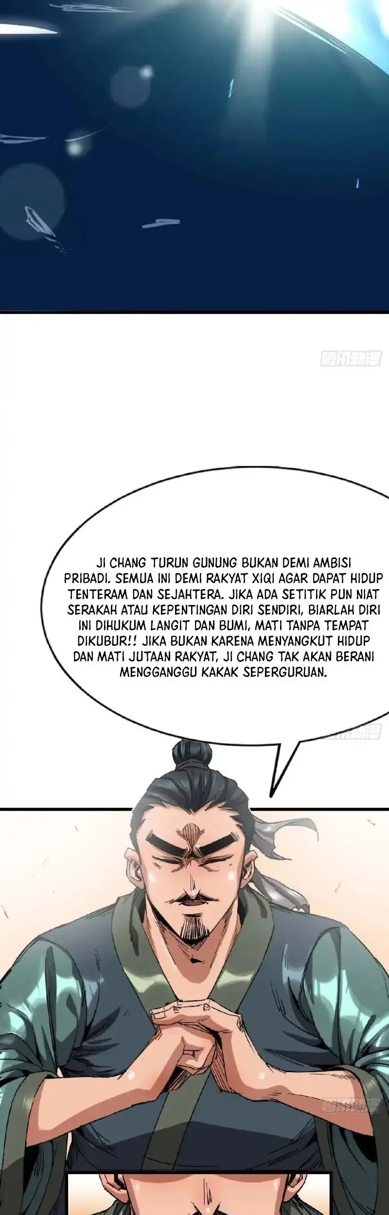 Legend of the Emperor Chapter 12 Gambar 10