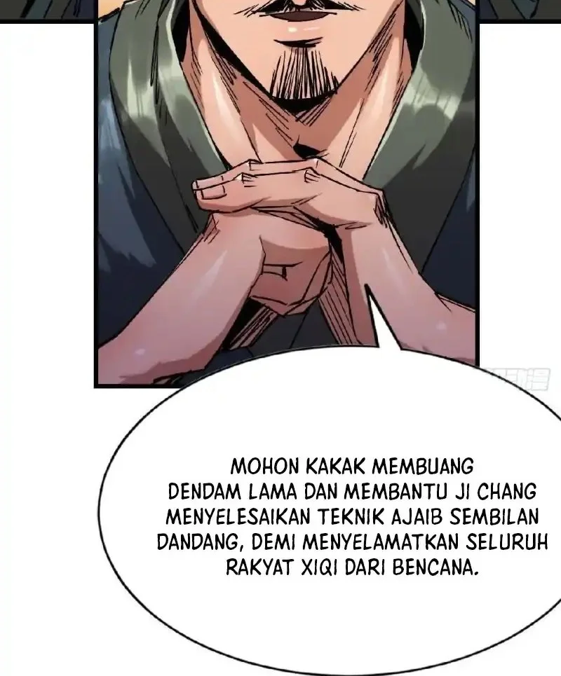 Legend of the Emperor Chapter 12 Gambar 11
