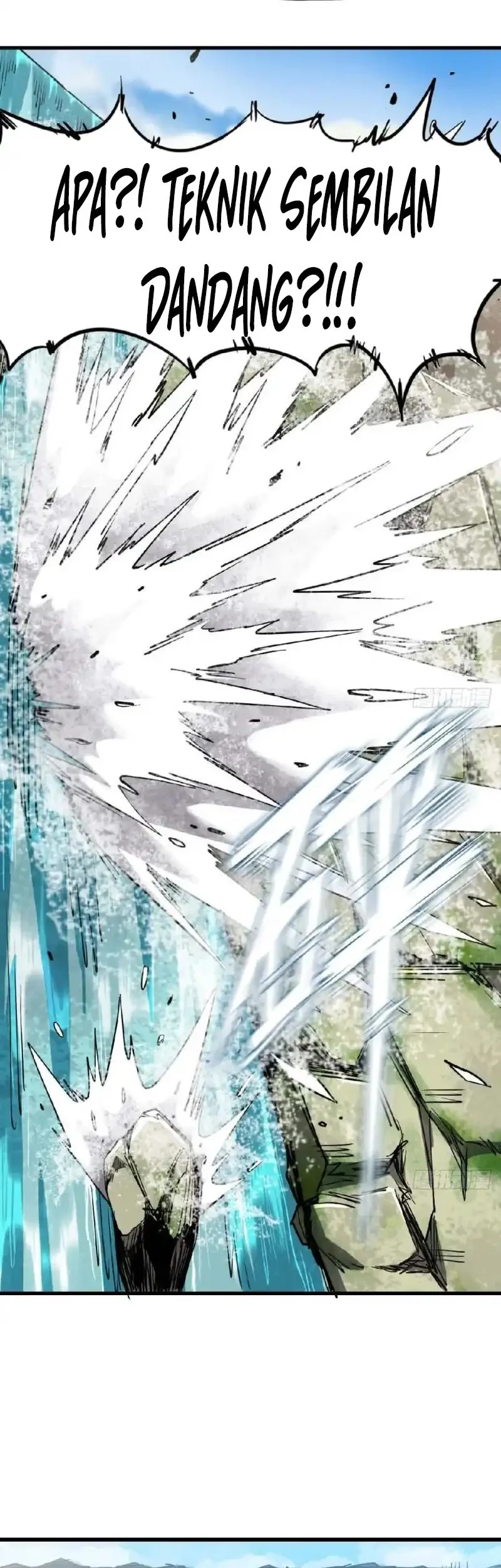 Legend of the Emperor Chapter 12 Gambar 12