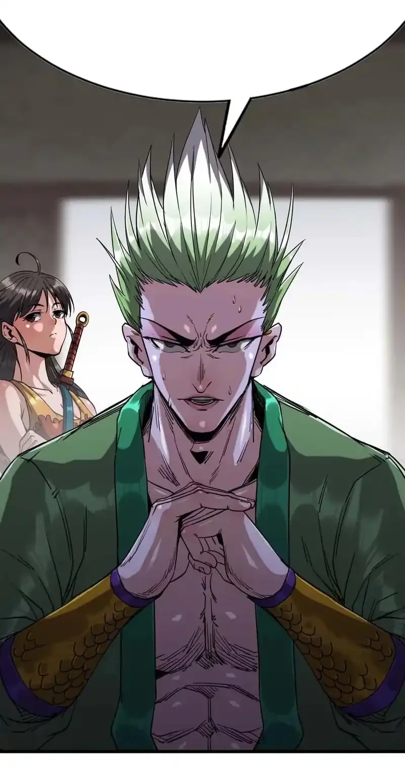 Legend of the Emperor Chapter 14 Gambar 17