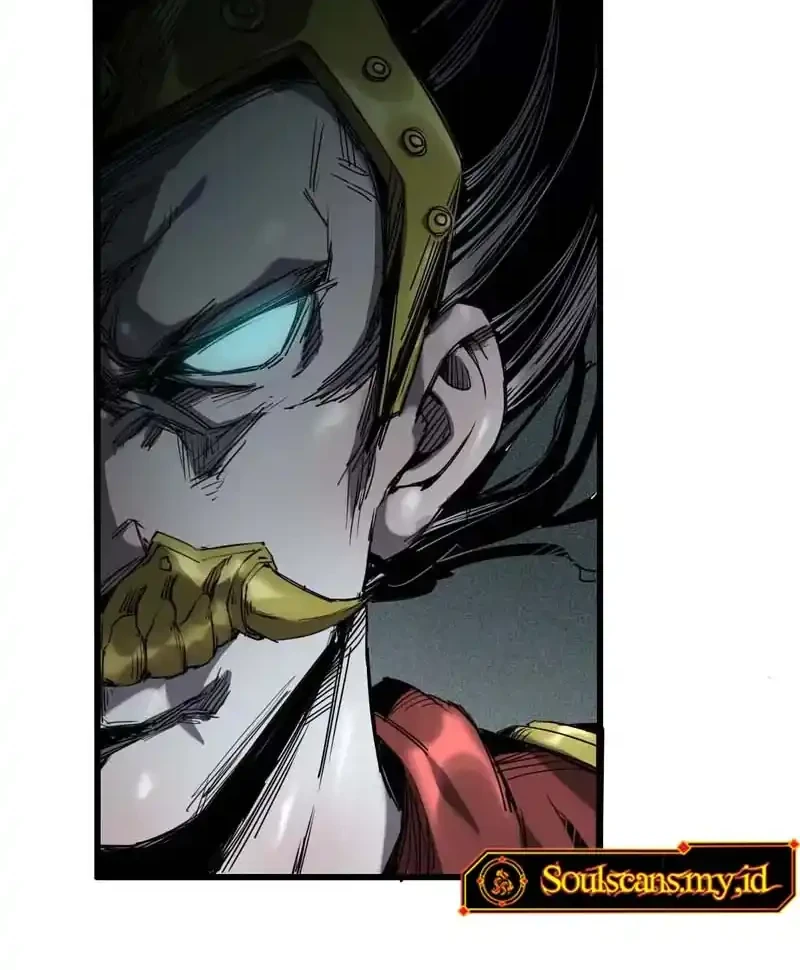 Legend of the Emperor Chapter 15 Gambar 19