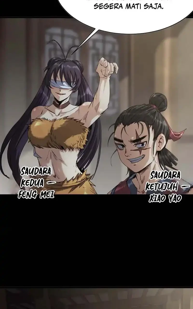 Legend of the Emperor Chapter 15 Gambar 3