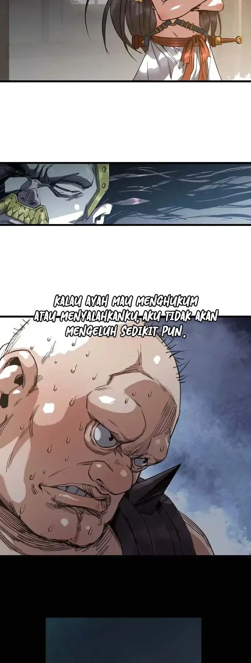 Legend of the Emperor Chapter 15 Gambar 11