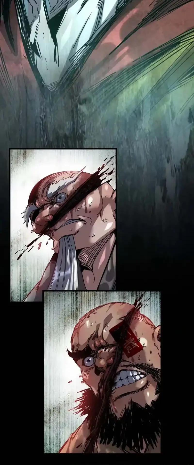 Legend of the Emperor Chapter 15 Gambar 13