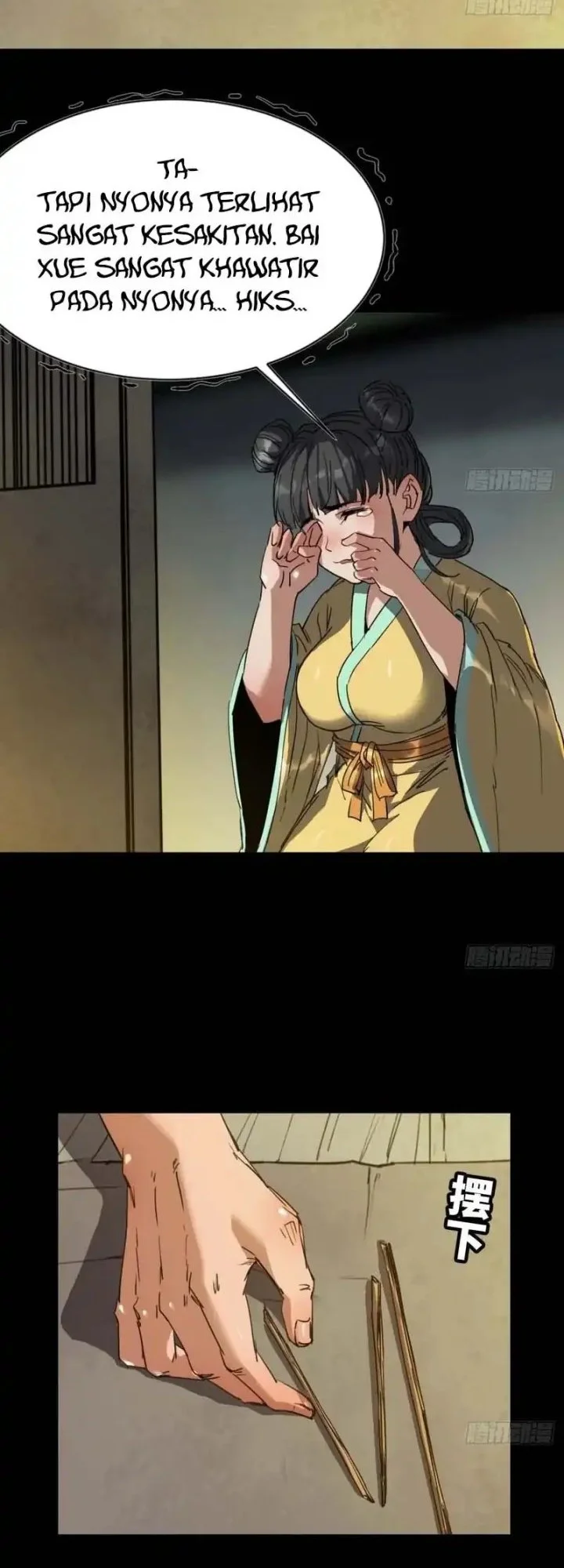 Legend of the Emperor Chapter 2 Gambar 25