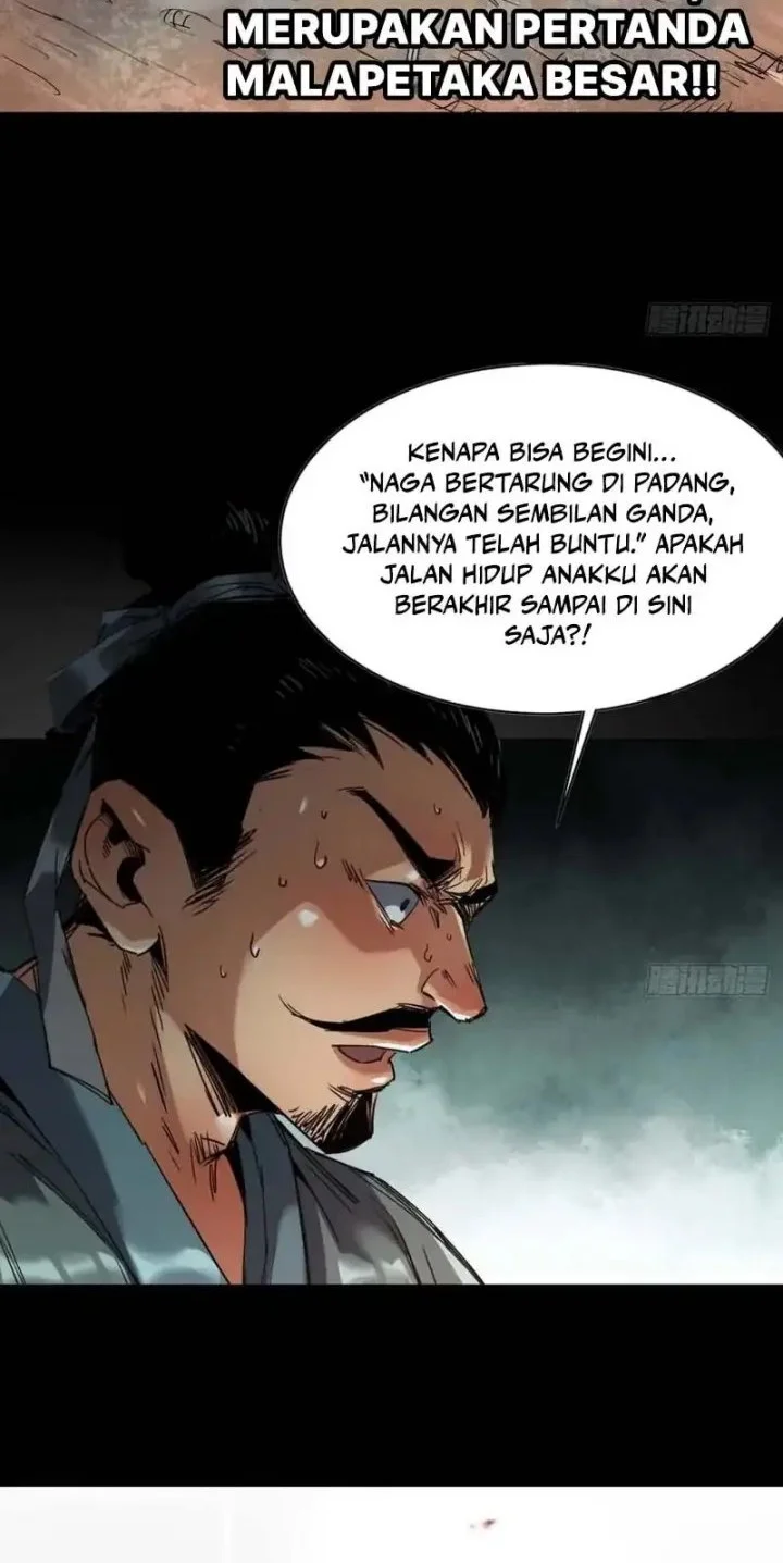 Legend of the Emperor Chapter 2 Gambar 30