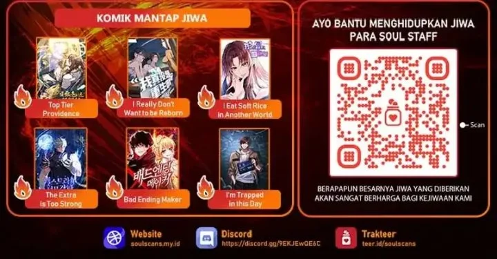 Legend of the Emperor Chapter 2 Gambar 35