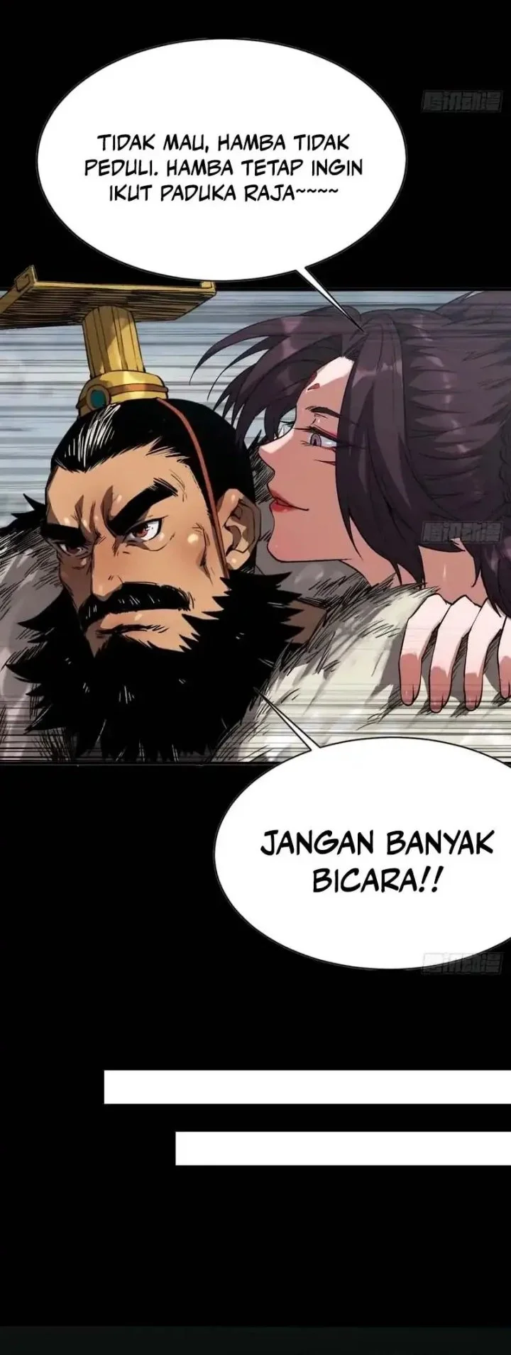 Legend of the Emperor Chapter 2 Gambar 3