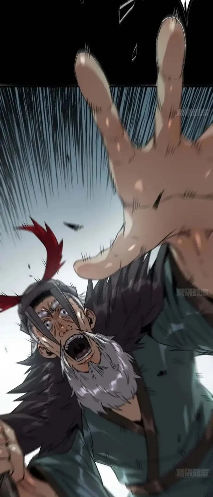 Legend of the Emperor Chapter 2 Gambar 11