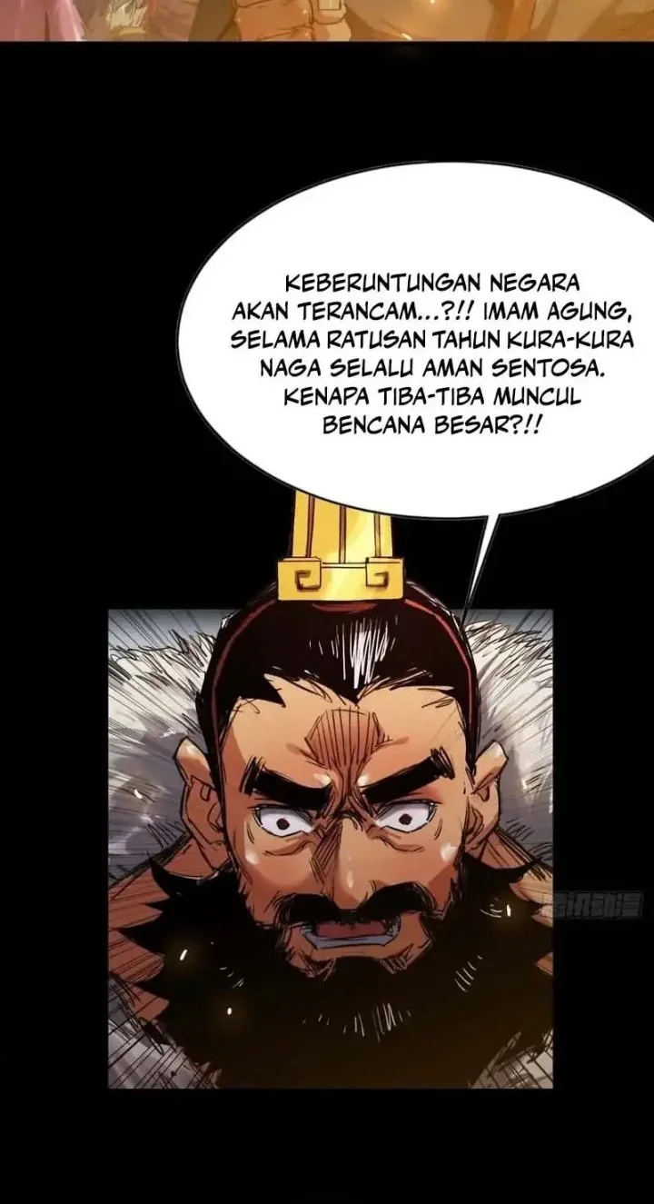 Legend of the Emperor Chapter 2 Gambar 15