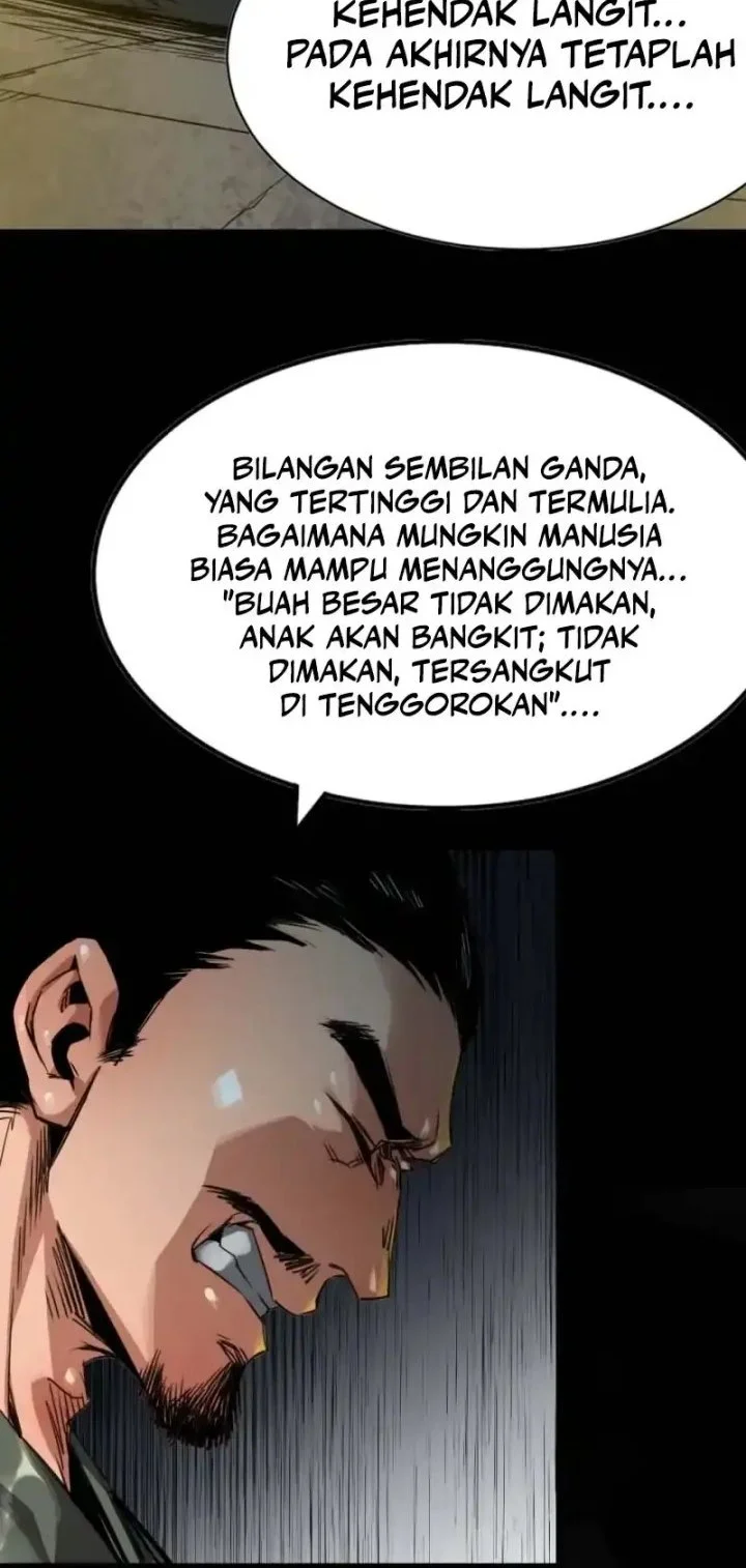 Legend of the Emperor Chapter 3 Gambar 26