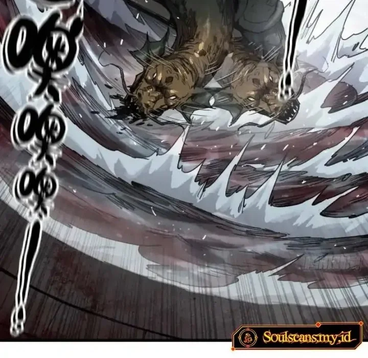 Legend of the Emperor Chapter 3 Gambar 34