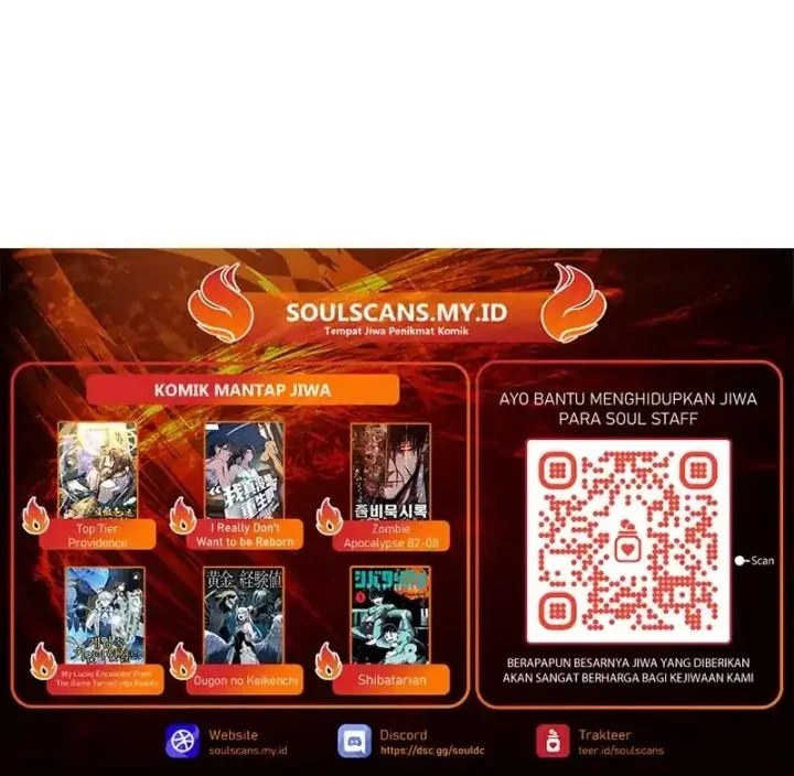 Legend of the Emperor Chapter 3 Gambar 38