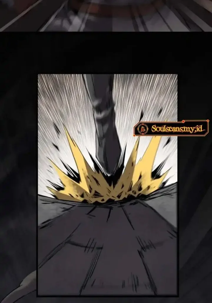 Legend of the Emperor Chapter 3 Gambar 8