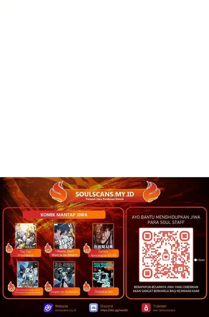 Legend of the Emperor Chapter 4 Gambar 25