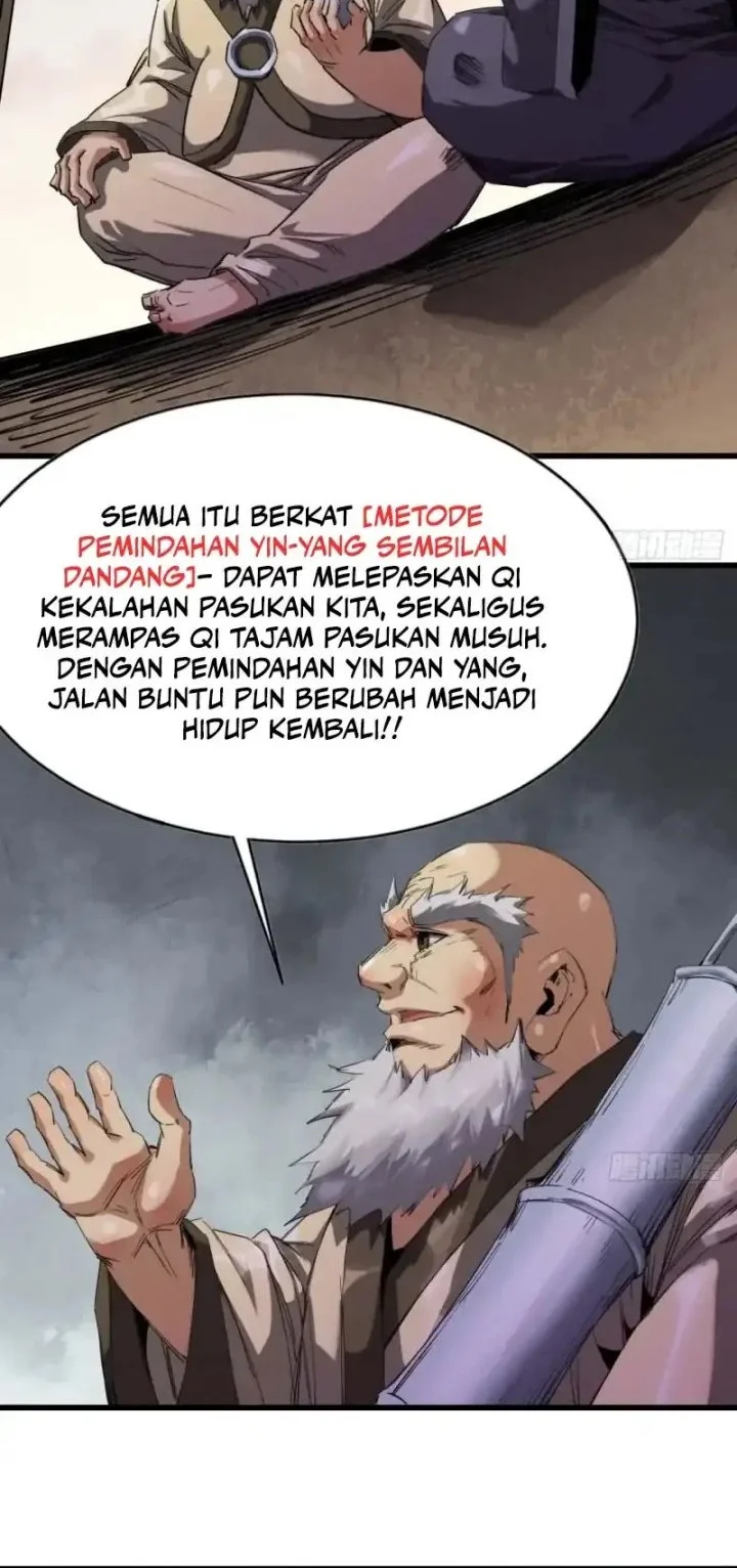 Legend of the Emperor Chapter 4 Gambar 13