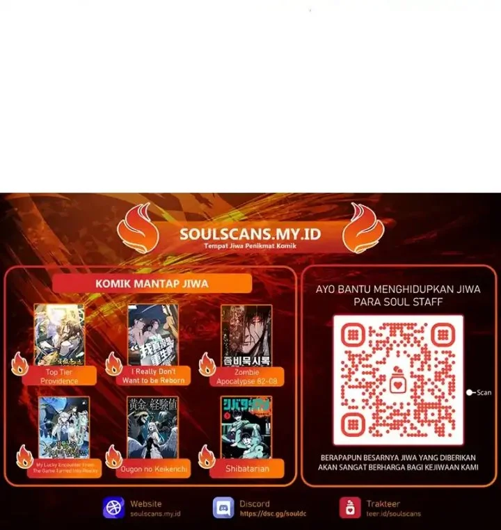 Legend of the Emperor Chapter 5 Gambar 27