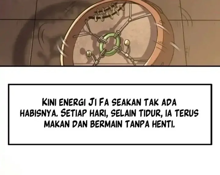 Legend of the Emperor Chapter 5 Gambar 7