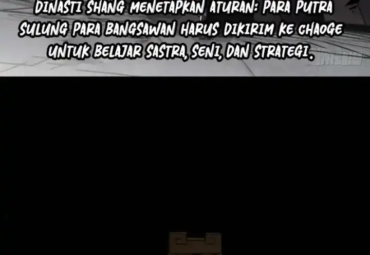 Legend of the Emperor Chapter 5 Gambar 13