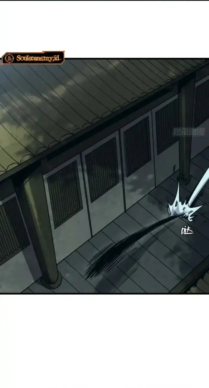 Legend of the Emperor Chapter 5 Gambar 17