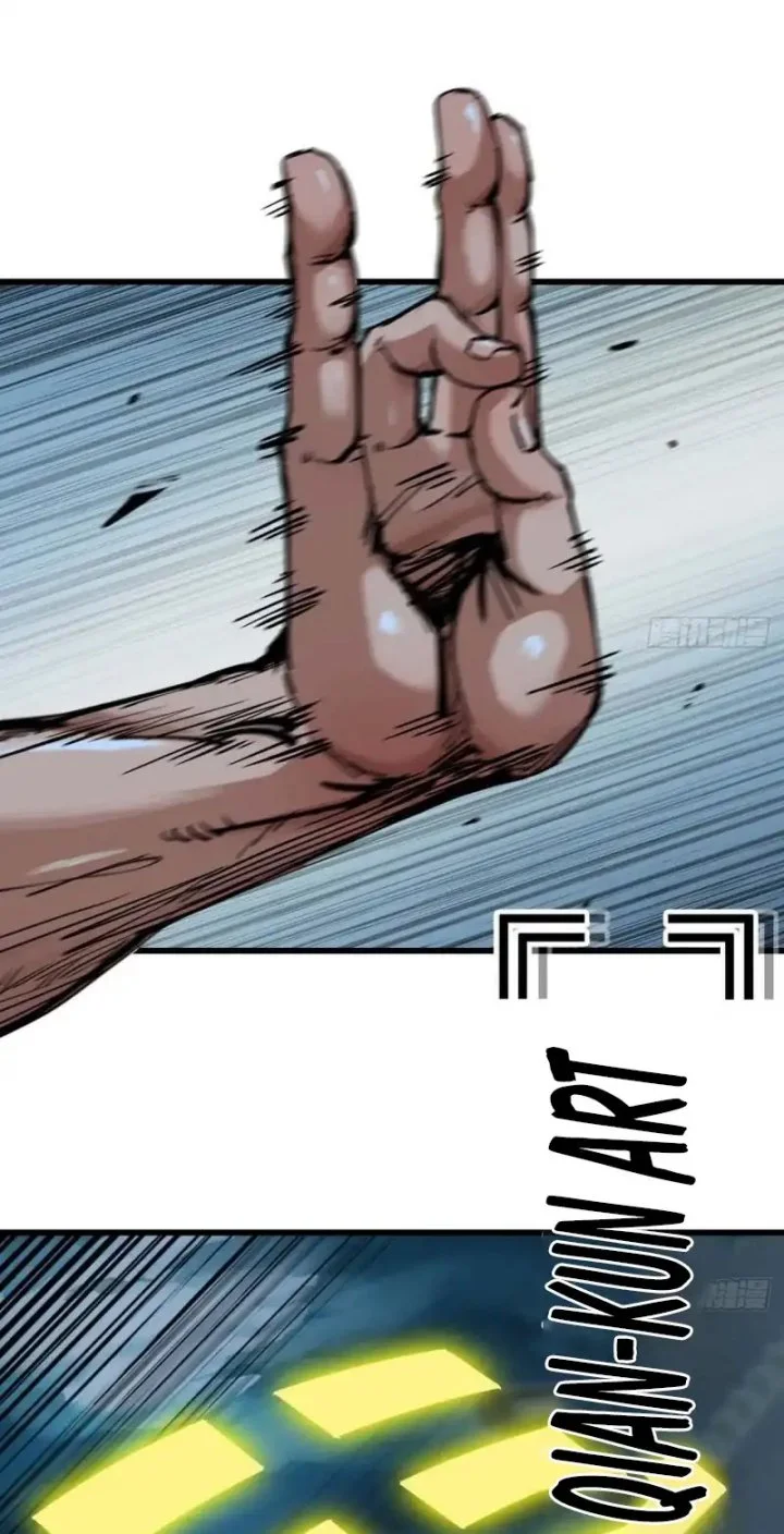 Manhua Legend of the Emperor Chapter 6 gambar nomor 2