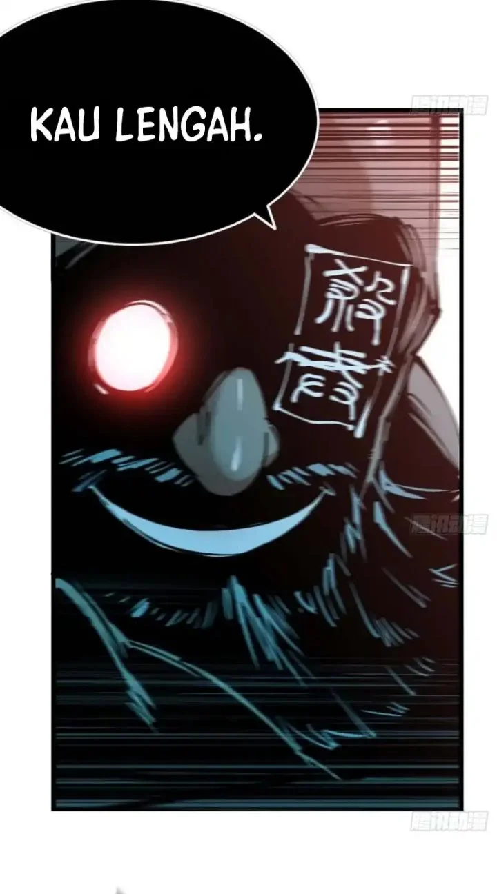 Legend of the Emperor Chapter 6 Gambar 26