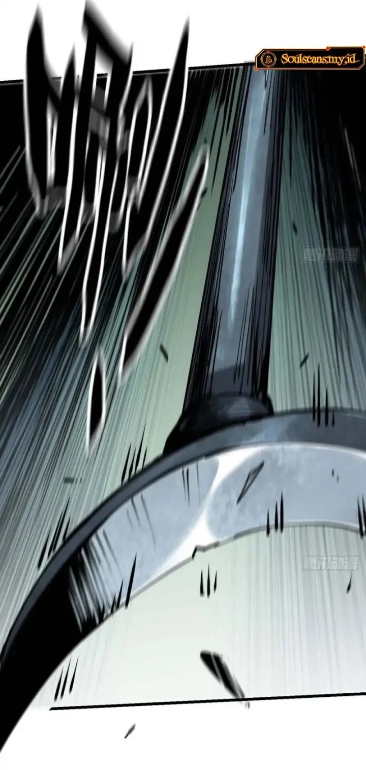 Legend of the Emperor Chapter 6 Gambar 27