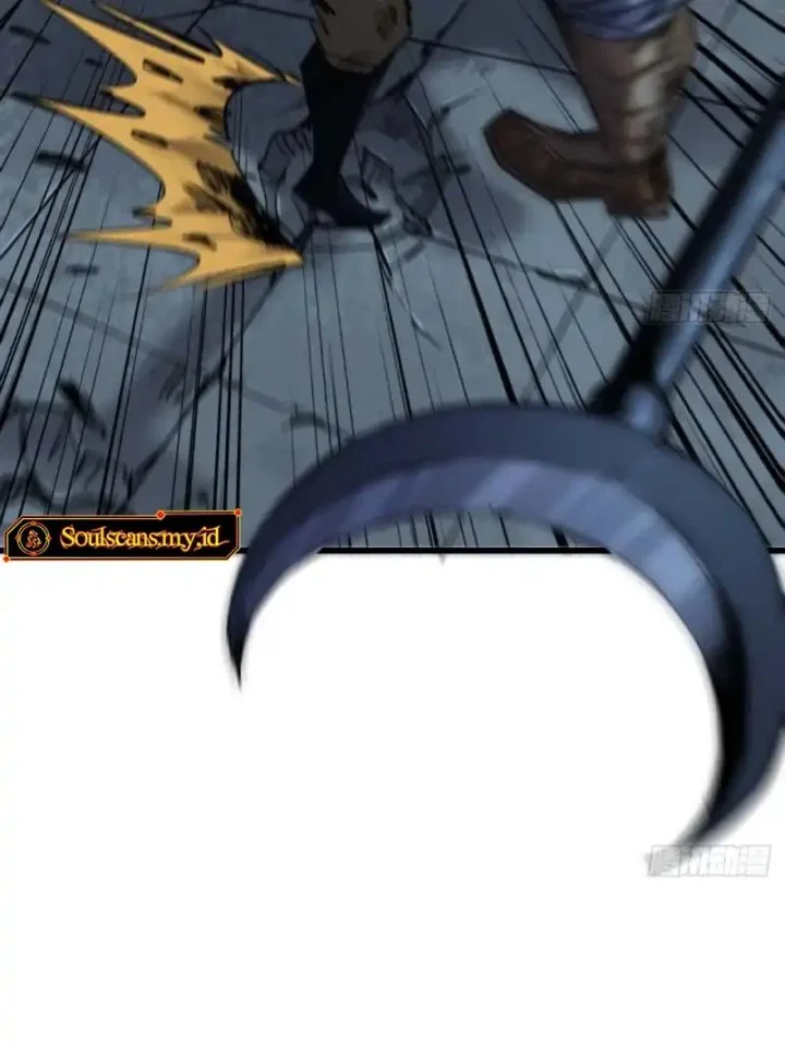 Legend of the Emperor Chapter 6 Gambar 35