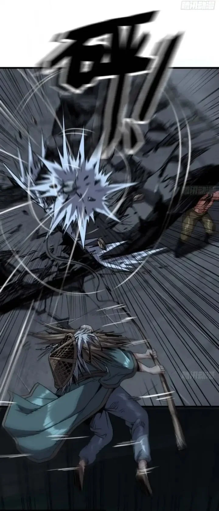 Legend of the Emperor Chapter 6 Gambar 7