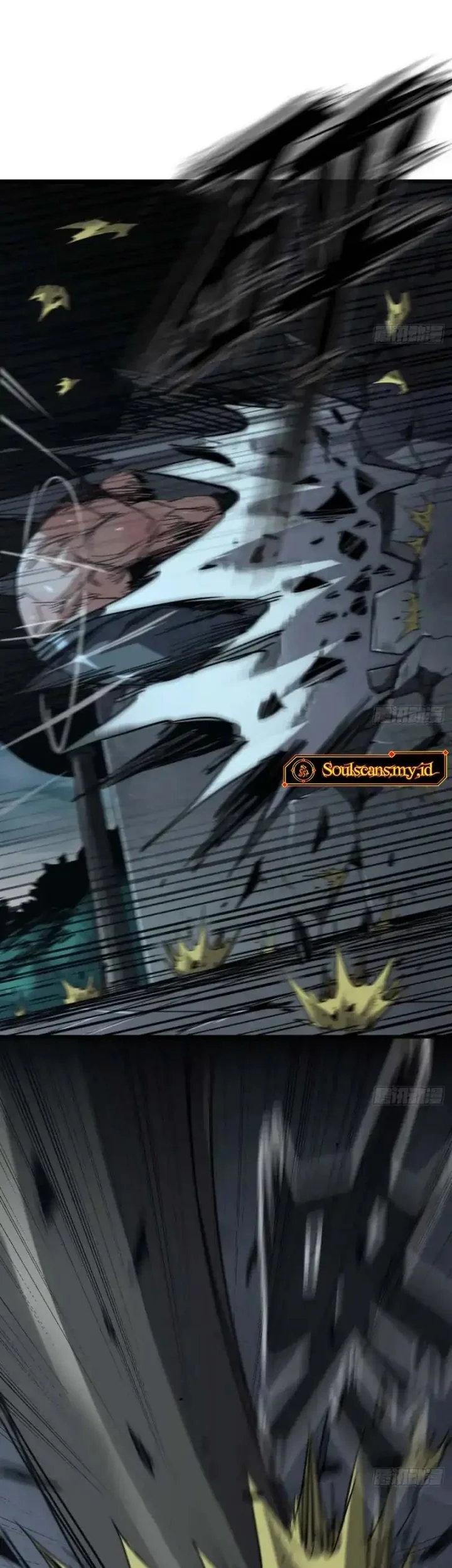 Legend of the Emperor Chapter 7 Gambar 33