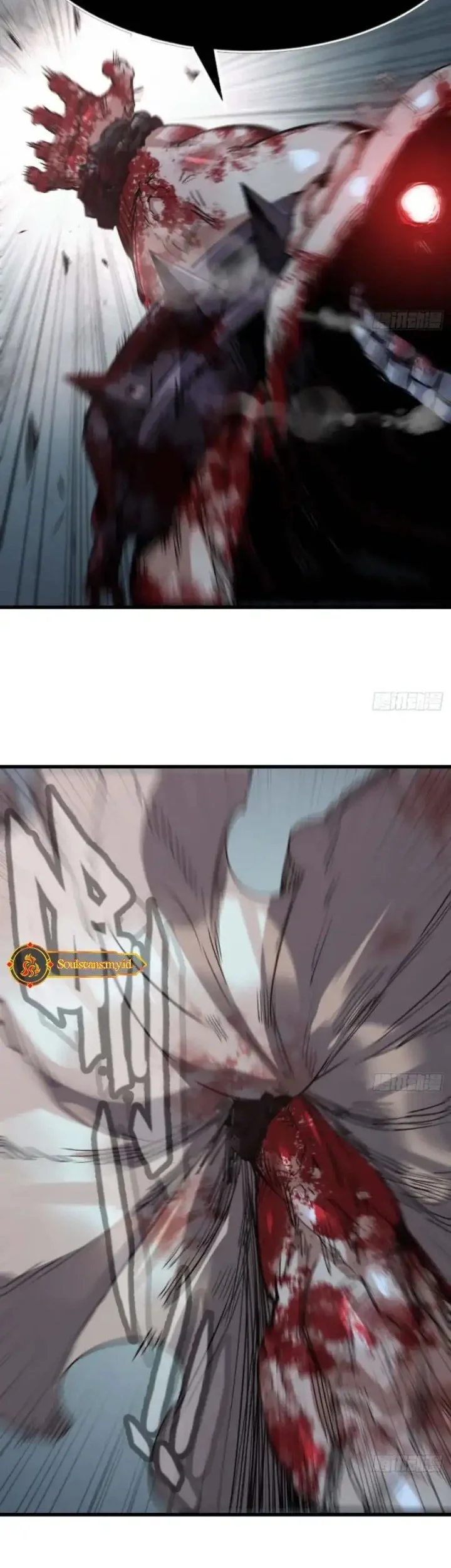 Legend of the Emperor Chapter 7 Gambar 13