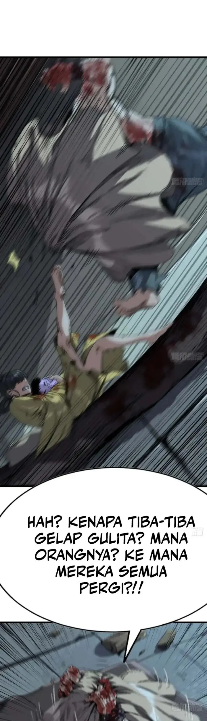 Legend of the Emperor Chapter 7 Gambar 14