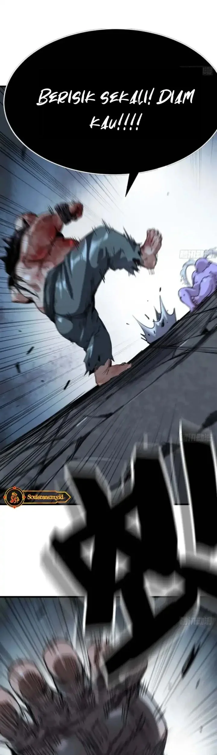 Legend of the Emperor Chapter 7 Gambar 29